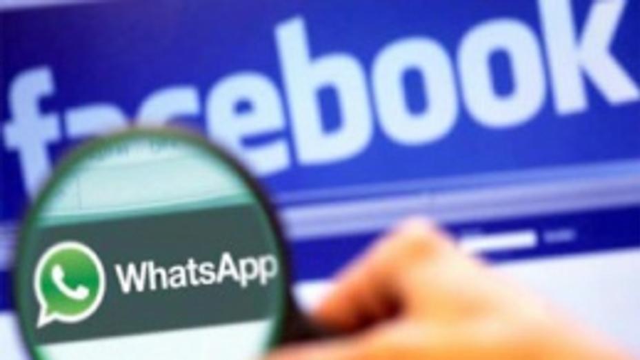 WhatsApp желісін қолданушылар саны айына 900 миллион адамға жетті