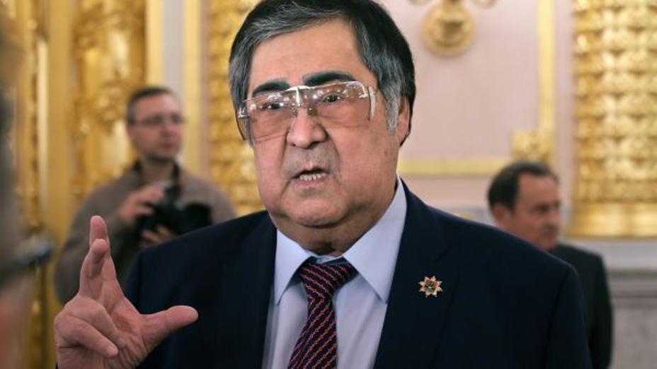 Аман Төлеев Кузбастың губернаторлығына өткен сайлауда 96,69 пайыз дауыс жинады