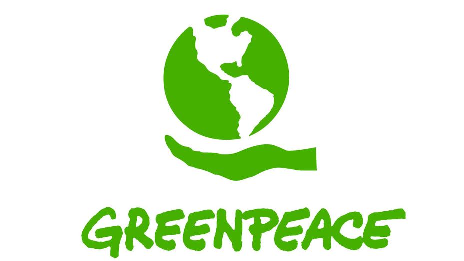 Сегодня день рождения экологической организации «Гринпис» (Greenpeace)