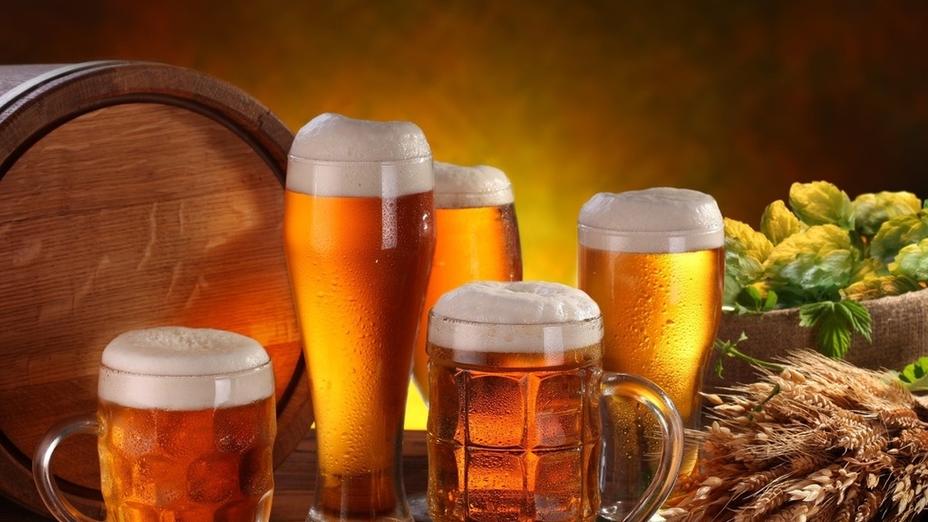 Ыдыс жуатын химикат араласып кеткен Carlsberg сырасының ірі партиясы қайта қайтарылды