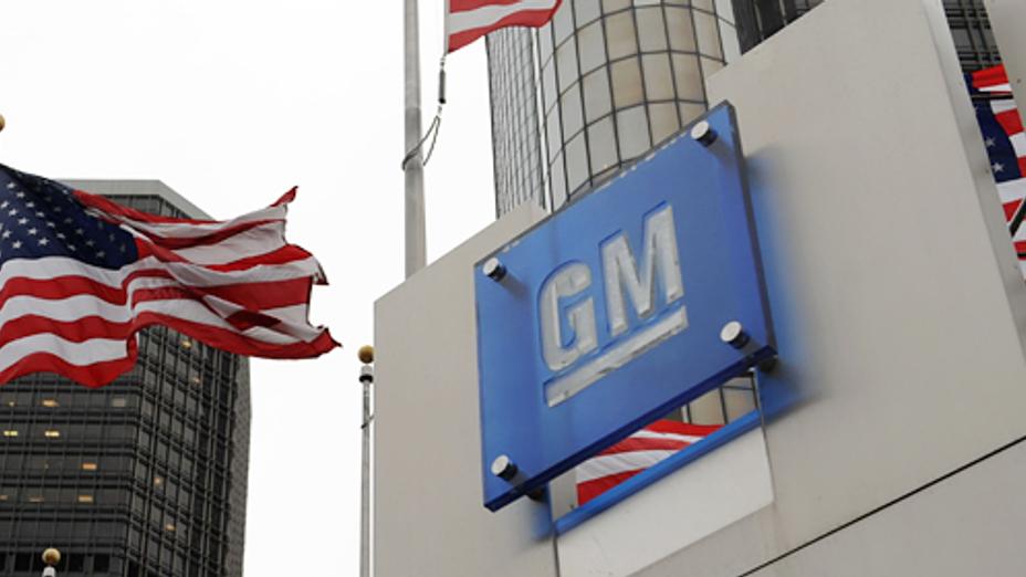 General Motors выплатит 900 миллионов долларов за сокрытие смертельно опасного дефекта