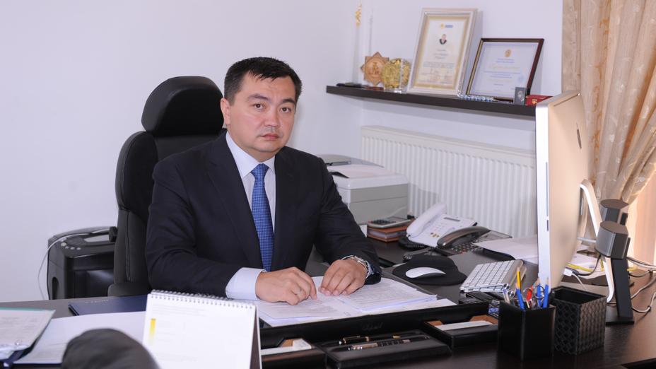 С.Нұртаев Қазақстанның Италиядағы Елшісі қызметіне тағайындалды