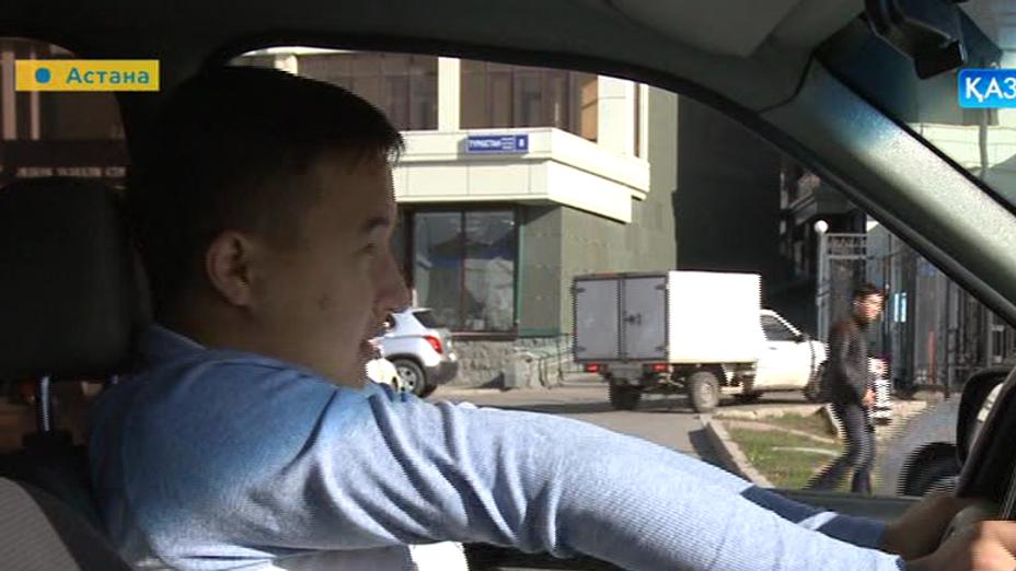 Таңғы кеңес: Кептеліс кезінде көлік ішінде жасалатын жаттығулар (ВИДЕО)