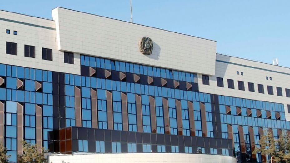 Астана әкімдігіне жаңа баспасөз хатшысы келді