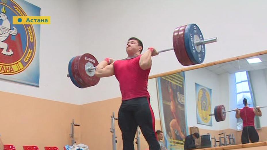 Қазақстандық ауыр атлетшілердің Әлем чемпионатына дайындығы қандай? (ВИДЕО)