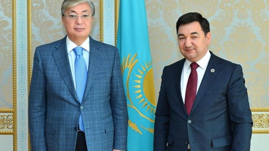Международная тюркская академия проведет в 2016 году заседание в штаб-квартире ООН