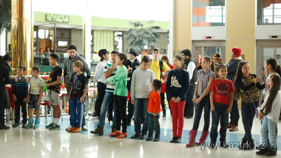В Астане и Алматы прошли соревнования по скалолазанию среди любителей под эгидой телепроекта «Намыс дода»