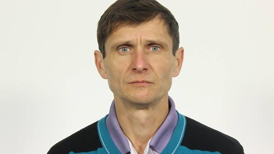 Сотрудник нашей корпорации Александр Хейдбек пробежал 26 классических марафонов