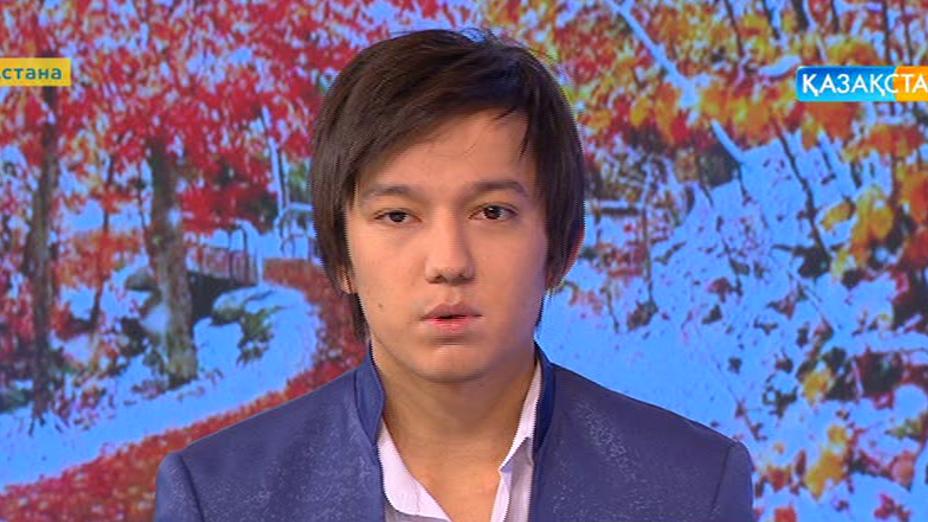 Димаш Құдайберген: Жеке концерт беру жоспарда бар
