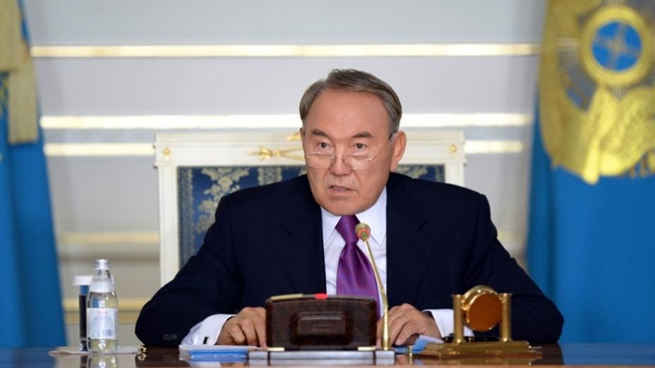 ҚР Президентінің алдағы Жолдауы үшжылдық бюджет негізінде жария етіледі