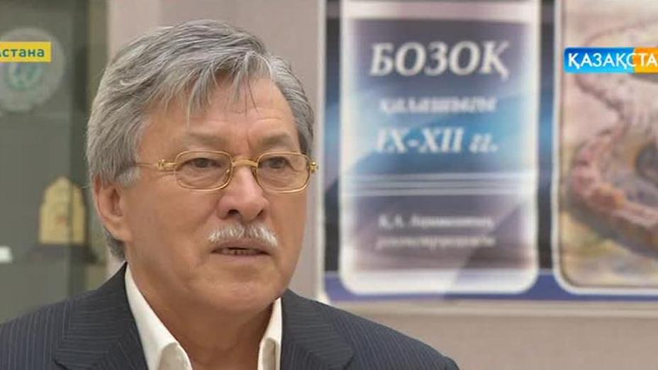 Досхан Жолжақсынов: «Құнанбай» фильмі – қазақ үшін