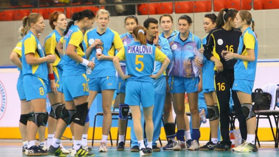 «Kazsport» телеарнасы гандболдан қыздар арасындағы Әлем чемпионатын тікелей эфирде көрсетеді