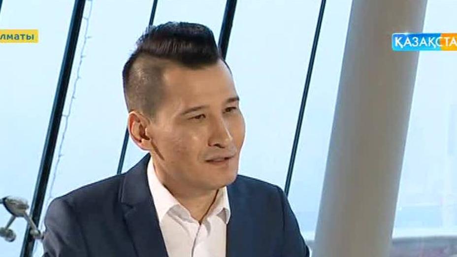 Бек Оралбеков: Ән жазу үшін орындаушының талғамын білуің керек