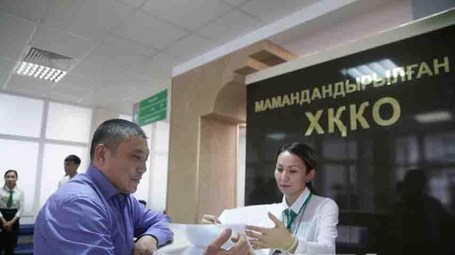 Қостанайда автокөлік иелері үшін мамандандырылған Халыққа қызмет көрсету орталығы ашылды