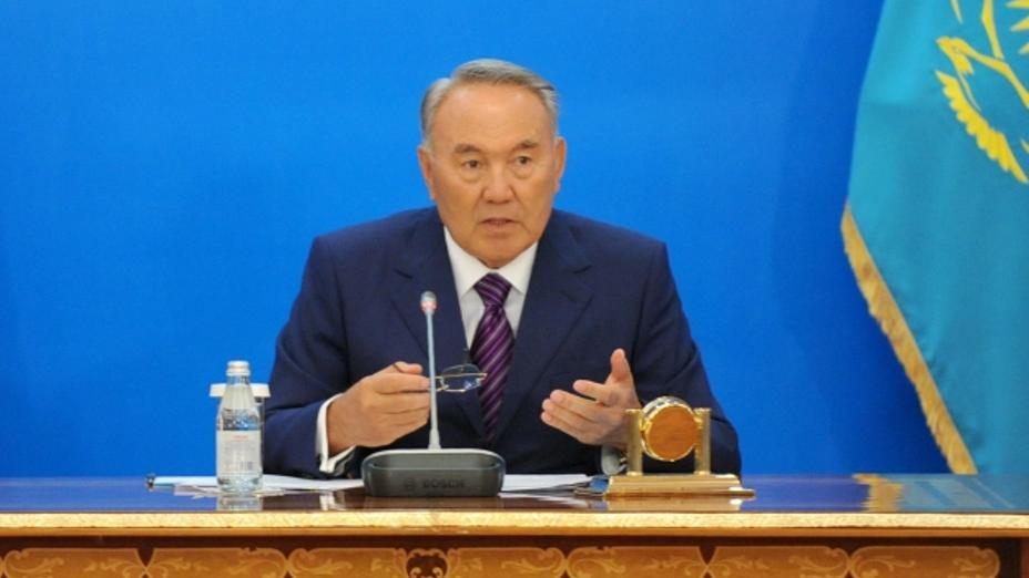 Н.Назарбаев призвал регионы объединиться в решении вопросов по обеспечению продовольствием