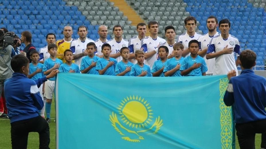 Футболдан Қазақстан құрамасы Грузия және Қырғызстанмен жолдастық матч өткізеді