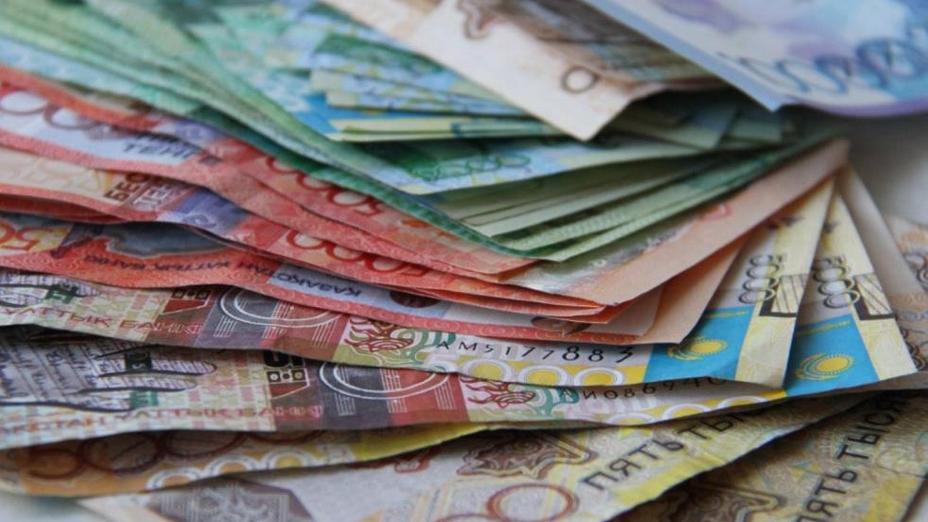 За последние два месяца в РК легализовано имущества и денег на 160 млрд тенге