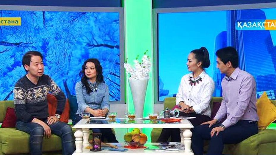 Жандәулет Батай: Комедияны комедия деп ойламау керек