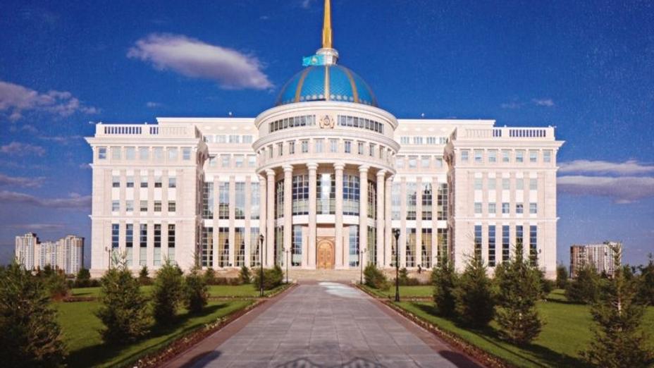 «Нұрлы жол» аясындағы инфрақұрылымдық жобаларға 76 млрд теңге бөлінетін болды