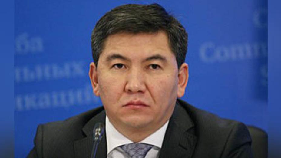 Аслан Сәрінжіпов «Назарбаев Қорының» президенті болды