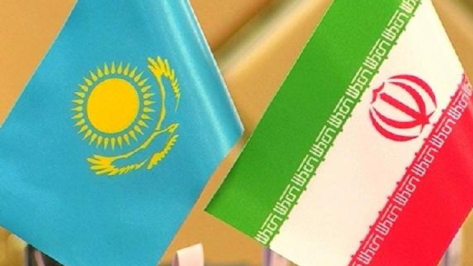 А.Ержанов: Торговое представительство Казахстана откроют в Иране