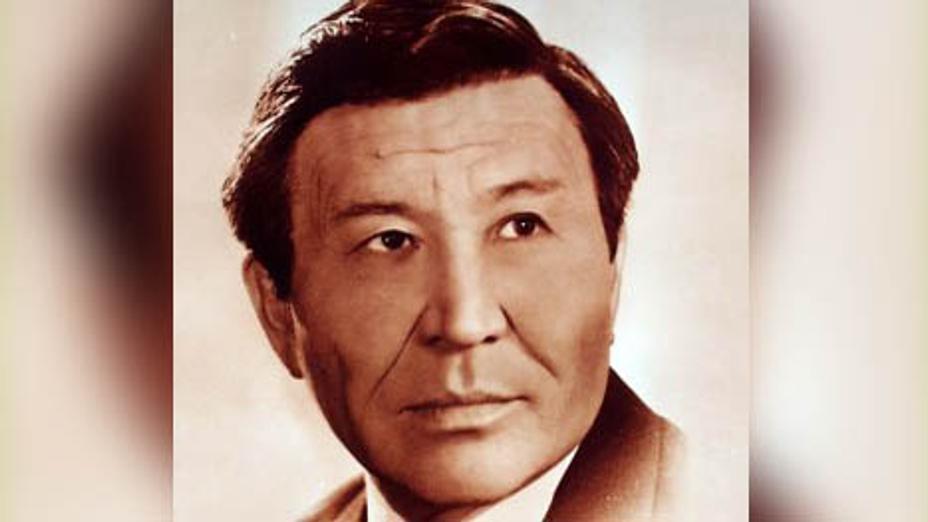 Бүгін – қазақтың әйгілі актері, режиссер Шәкен Аймановтың туған күні -  «Qazaqstan» Ұлттық телеарнасы