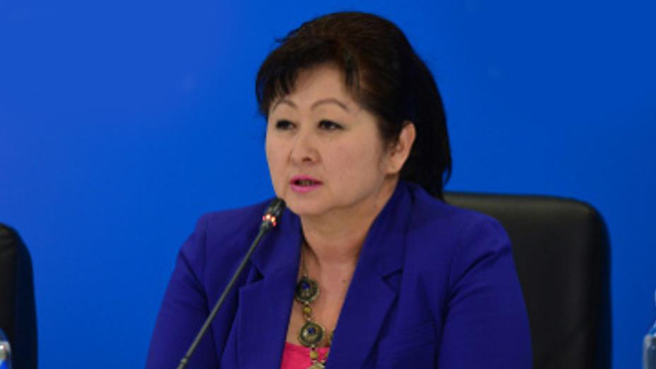 ҚР ОСК: Партиялар арасында саяси пікірсайыс өтеді