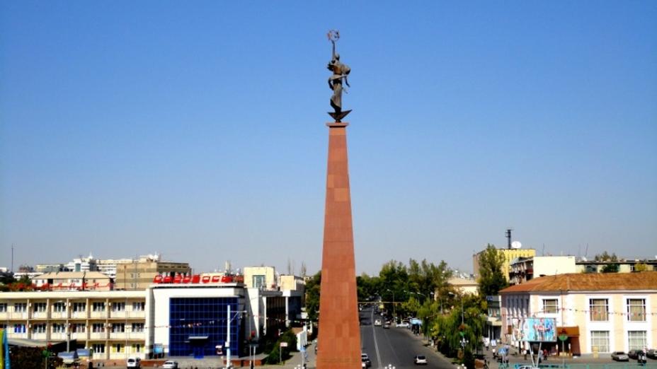 Оңтүстік Қазақстан облысының құрылғанына 84 жыл толды