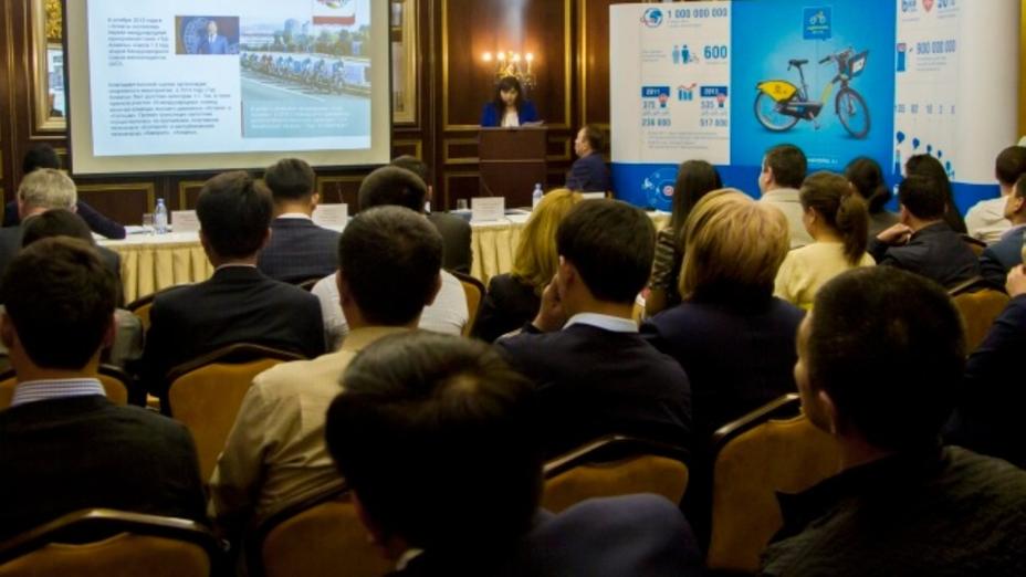 Шымкентте «Shymkent Bike» автоматтандырылған станциялар жобасы ашылмақ