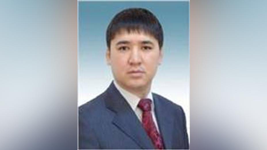 ҚР Парламенті Мәжілісінің Аппарат басшысы тағайындалды