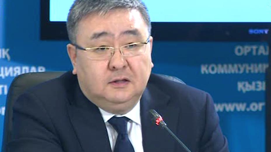 Талғат Донақов: Ұлт жоспарындағы бірінші реформаның 15 қадамын іске асыру көзделіп отыр