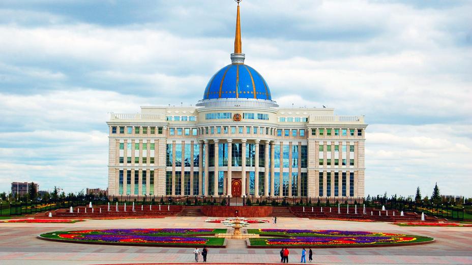 Н.Назарбаев Армения мен Әзірбайжан басшыларын Таулы Қарабақтағы ахуалды ушықтырмауға шақырды