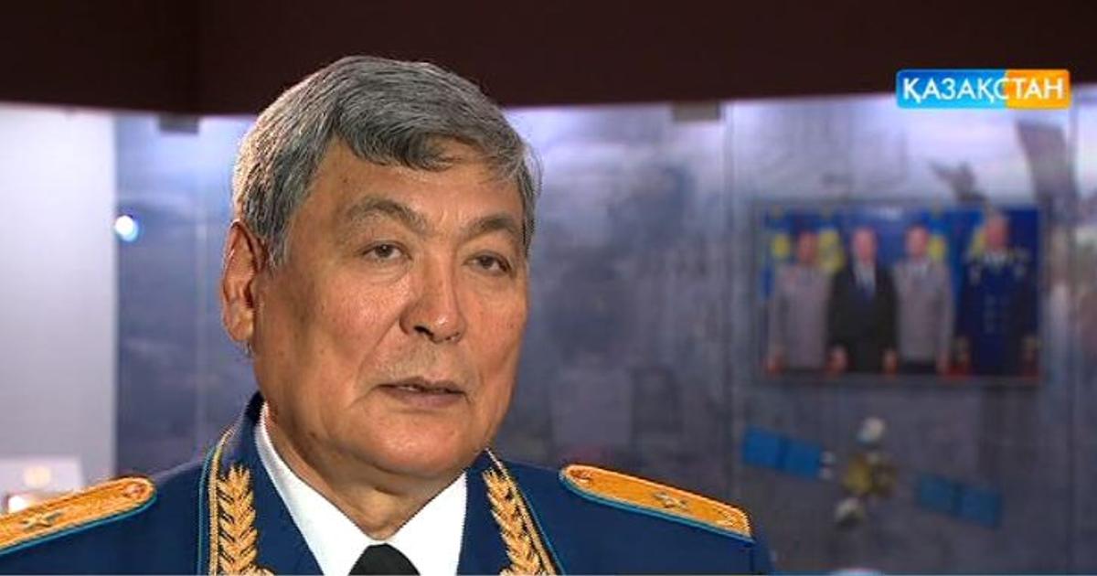 Тохтар аубакиров первый космонавт казахстана Тохтар аубакиров первый космонавт казахстана