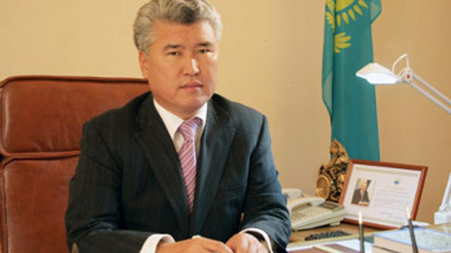 Мәдениет және спорт министрі А.Мұхамедиұлы мектептегі дене шынықтыру сабақтарын көбейтуді ұсынады