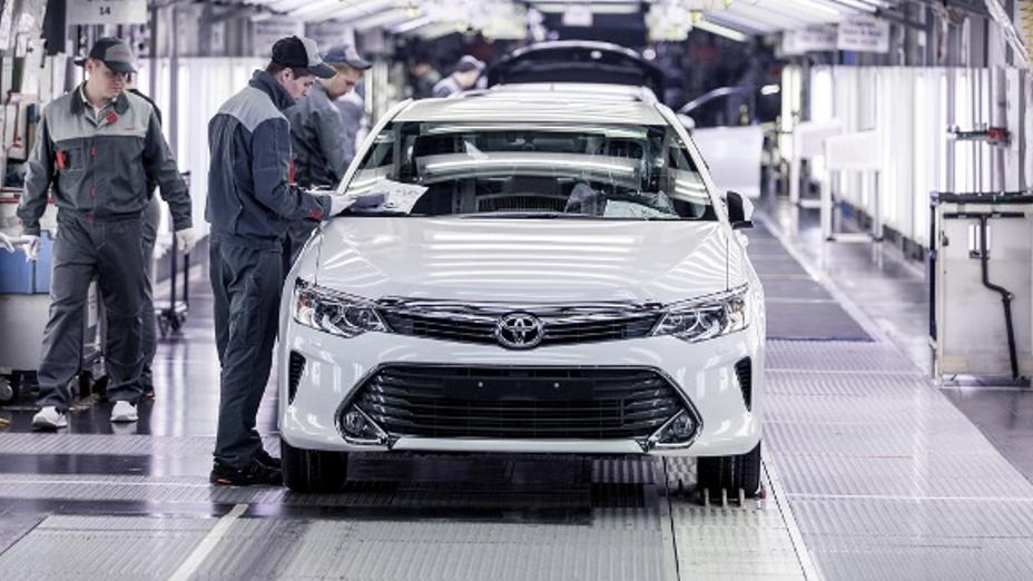 «Mitsubishi«», Toyota», «Sony» компаниялары зілзалаға байланысты жұмыстарын тоқтатты
