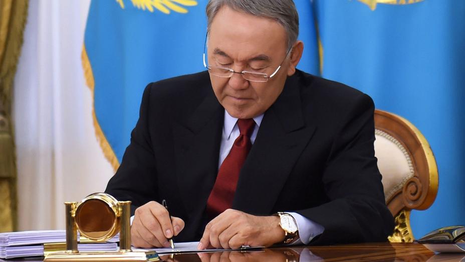 Президент балалардың құқықтарын қорғау жүйесін жетілдіруге бағытталған заңға қол қойды