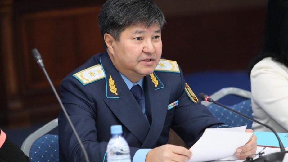 Қазақстанда жаңа Бас прокурор тағайындалды