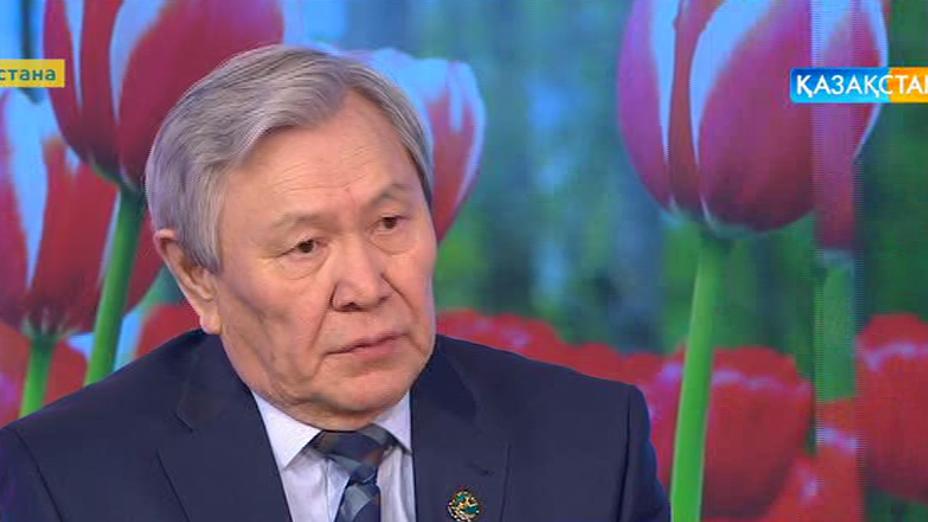 Сұлтан Оразалы: Телевизия саласындағы жас әріптестеріммен байланысым үзілген емес