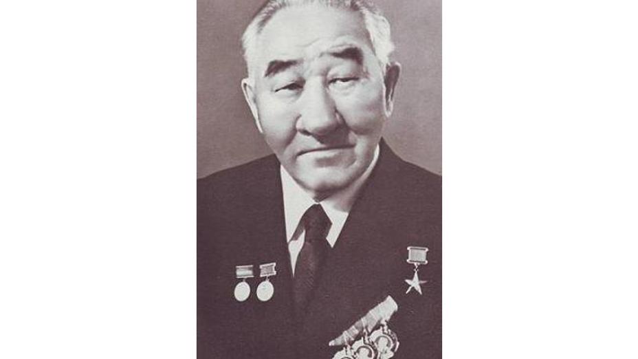 Бүгін - театр өнерінің негізін қалаушылардың бірі Серке Қожамқұловтың туғанына 120 жыл