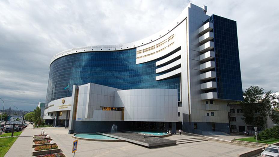 ҚР ҚМ Қаржылық бақылау комитетінің атауы ішкі мемлекеттік аудит комитеті болып өзгерді