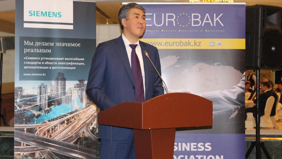 Ә.Исекешев: Биыл 78 млрд теңгенің 7 инвестициялық жобасын жүзеге асыру жоспарланған