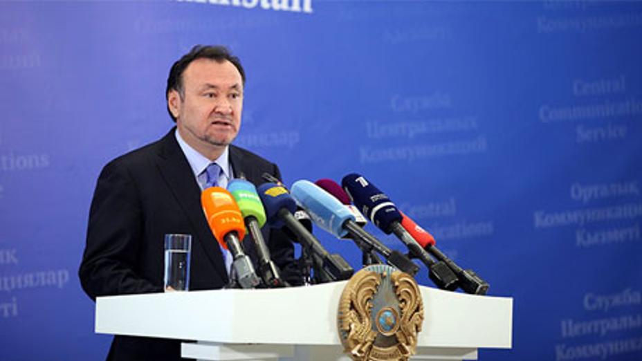 М.Кул-Мухаммед: Частная собственность на землю должна быть, потому что она закреплена в Конституции