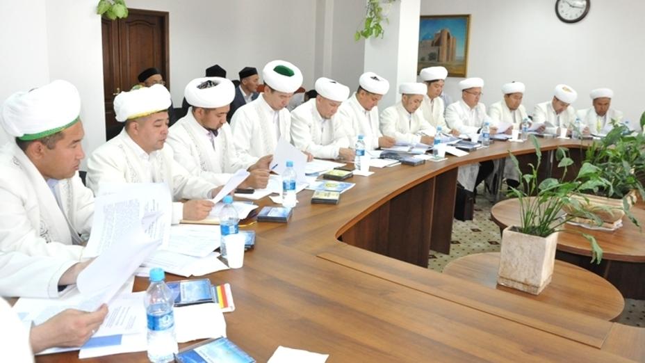 ҚМДБ пітір садақа мөлшерін белгіледі