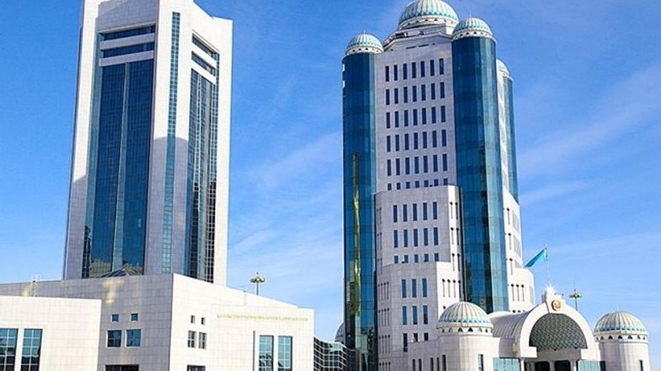 Парламент Дүниежүзілік банктен 1 млрд доллар қарыз алуға бағытталған келісімді ратификациялады