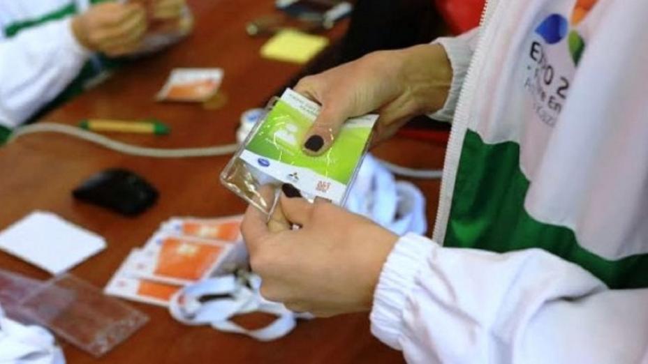EXPO-2017 көрмесі қарсаңында Астанада волонтерлік орталықтар ашылады