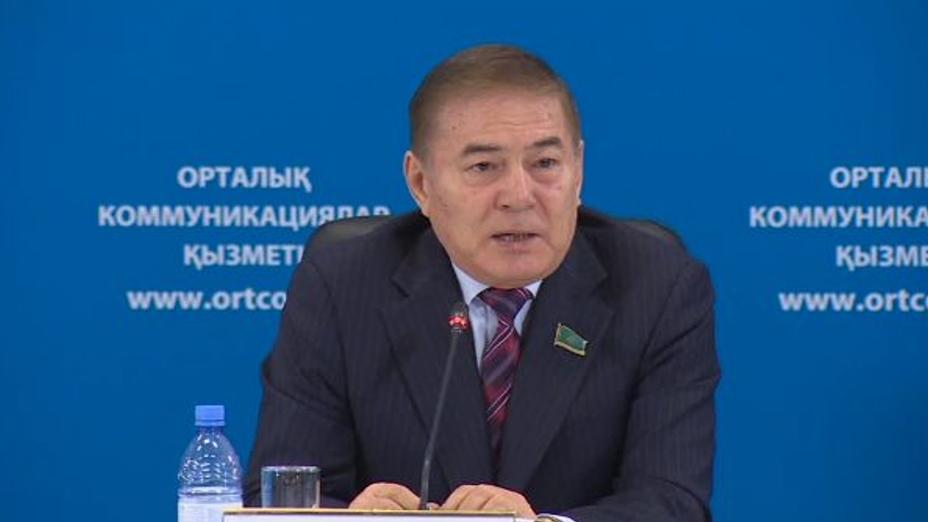 EXPO-2017 көрмесінің қонақтарына қымыз бен шұбат ұсынылады