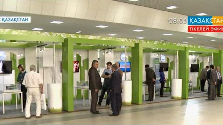Шығыс Қазақстан облысында «Өскемен EXPO-2015» көрмесі өтті