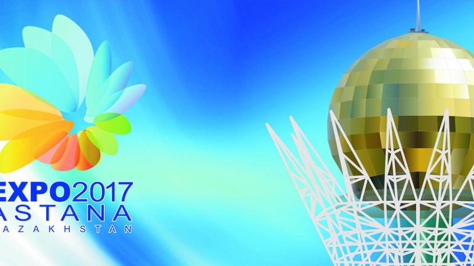 Қытай «Астана ЭКСПО-2017» ұлттық компаниясының ресми серіктесі атанды