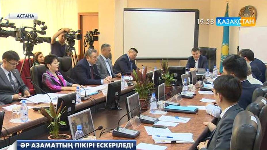 Канада компаниялары ЭКСПО-2017 көрмесіне қатысуға ниетті