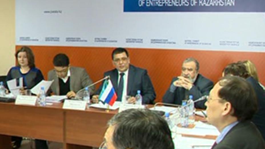 Экономикалық одақта бәсеке әділдік принципімен жүруі керек
